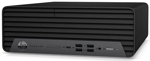 HP 600G6PD SFF i5-10500 8GB/256 PC Intel i5-10500, 256GB SSD, 8GB DDR4, W10P6 64bit, 3-3-3 Wty" United Kingdom - UK English localization