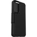 OtterBox Strada Samsung Galaxy S22 Shadow - black - ProPack