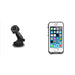 LifeProof Suction Mount - Car holder for mobile phone - black