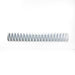 Best Value GBC CombBind Binding Combs, 22 mm, 195 Sheet Capacity, A4, 21 Ring, White, Pack of 100, 4028612