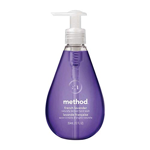 Method French Lavender Hand Wash 354ml | AMAZON BANNED DE