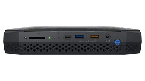 Intel PHANTOM CANYON NUC11PHKI7C BAREBONE L6 NO CORD