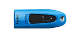 SanDisk Ultra - USB flash drive - 32 GB - USB 3.0