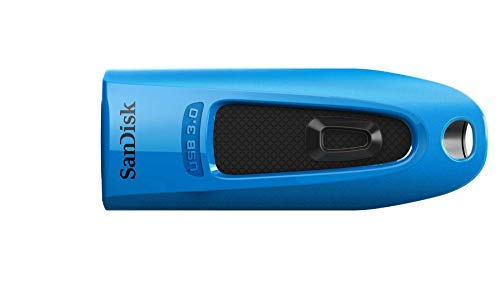 SanDisk Ultra - USB flash drive - 32 GB - USB 3.0