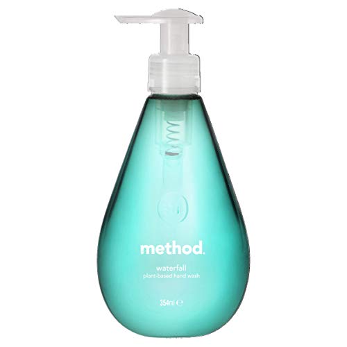 Method Waterfall Hand Wash 354ml