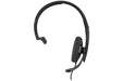 EPOS I SENNHEISER ADAPT SC 130 - SC 100 series - headset - on-ear - wired - USB-C - black