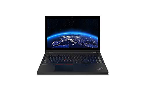 Lenovo ThinkPad P15 Gen 1 20ST - Core i5 10400H / 2.6 GHz - vPro - Win 10 Pro 64-bit - 16 GB RAM - 512 GB SSD TCG Opal Encryption 2, NVMe - 15.6" 1920 x 1080 (Full HD) - Quadro T1000 / UHD Graphics - Wi-Fi 6, Bluetooth - black - kbd: UK - with 3 Years Lenovo Premier Support