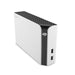 Best Value Seagate 8 TB STGG8000400 Game Drive Hub for Xbox, USB 3.0 Desktop 3.5 Inch External Hard Drive with Integrated 2-Port USB Hub, White