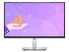 Dell P2722HE - LED monitor - 27" - 1920 x 1080 Full HD (1080p) @ 60 Hz - IPS - 300 cd/m - 1000:1 - 5 ms - HDMI, DisplayPort, USB-C - with 3 years Advanced Exchange Service