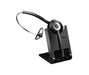 Best Value Jabra Pro 920 Professional Entry Level Wireless Headset - Black