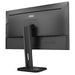 AOC X24P1 - LED monitor - 24" - 1920 x 1200 Full HD (1080p) @ 60 Hz - IPS - 300 cd/m - 1000:1 - 4 ms - HDMI, DVI, DisplayPort, VGA - speakers