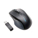 Kensington Pro Fit Full Sized Wireless Mouse