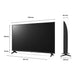 UQ7500 55in 4K UHD HDMI USB LED Smart TV