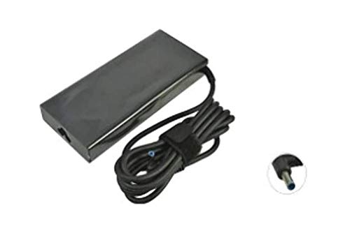 2-Power - Power adapter - AC 110-240 V - 150 Watt - for HP ZBook 15 G3 Mobile Workstation, Studio G3 Mobile Workstation