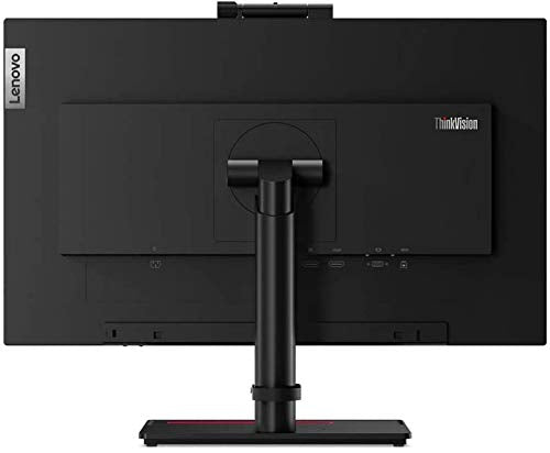 Lenovo ThinkVision T24v20 23.8 Inch 60Hz 1920 x 1080 Full HD 1080p IPS HDMI VGA DisplayPort LED Monitor