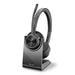 Voyager 4320 Wireless Headset and Stand