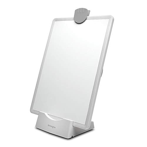 Kensington OfficeAssist Multi-Function - Copy holder - white