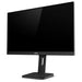 AOC 24P1 - LED monitor - 23.8" (23.8" viewable) - 1920 x 1080 Full HD (1080p) @ 60 Hz - IPS - 250 cd/m - 1000:1 - 5 ms - HDMI, DVI, DisplayPort, VGA - speakers