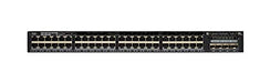 Cisco Catalyst 3650-12X48UR-L - Switch - L3 - Managed - 36 x 10/100/1000 (UPOE) + 12 x 100/1000/2.5G/5G/10G (UPOE) + 8 x 10 Gigabit SFP+ (uplink) - desktop, rack-mountable - UPOE (660 W)