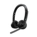 Microsoft Modern Wireless Headset - Headset - on-ear - Bluetooth - wireless - black - Certified for Microsoft Teams