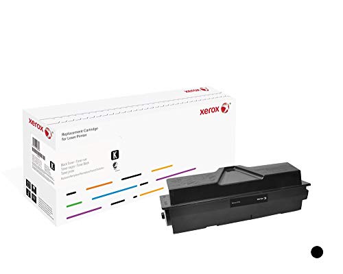 Xerox Kyocera FS-1120D/1120DN - Black - toner cartridge - for Kyocera FS-1120D, 1120D/KL3, 1120DN, 1120DN/KL3