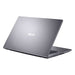 ASUS P1411CJA EK349R - Core i5 1035G1 / 1 GHz - Win 10 Pro - 8 GB RAM - 256 GB SSD NVMe - 14" 1920 x 1080 (Full HD) - UHD Graphics - Wi-Fi 5, Bluetooth - slate grey