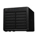 Synology DX1222 - Storage enclosure - 12 bays (SATA-600)