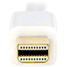 StarTech Mini DisplayPort to HDMI Converter