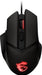 MSI Clutch GM20 Elite USB 6400 DPI Mouse