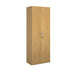 Best Value DAMS Infinite 2140 Cupboard-Oak, Wood, 47x80x214 cm