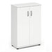 Dynamic Impulse 1200mm Cupboard White S00010