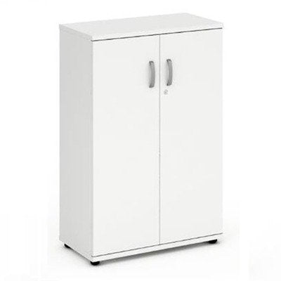 Dynamic Impulse 1200mm Cupboard White S00010