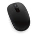 Best Value Microsoft 1850 3 Button Wireless Mobile Mouse - Black