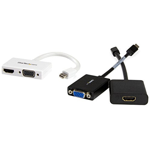 StarTech MiniDisplayPort to HDMI VGA