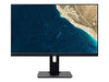 Acer B227Q bmiprzx - LED monitor - 21.5" (21.5" viewable) - 1920 x 1080 Full HD (1080p) @ 75 Hz - IPS - 250 cd/m? - 1000:1 - 4 ms - HDMI, VGA, DisplayPort - speakers - black