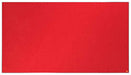 Nobo Impression Pro Widescreen Red Felt Board 1550X870Mm Dd