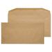 Best Value Blake Purely Everyday DL 110 x 220 mm 80 gsm Gummed Mailer Envelopes (13780) Manilla - Pack of 1000