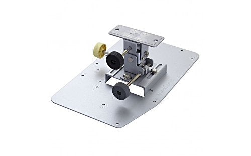 Viewsonic - Mounting kit - for projector - plastic, steel, aluminium alloy - silver black - wall-mountable - for Viewsonic PJD8333s, PJD8353S, PJD8633ws, PJD8653WS