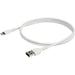 StarTech 1m USB to Lightning MFi Certified Cable