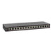 NETGEAR SOHO GS316 - Switch - unmanaged - 16 x 10/100/1000 - desktop, wall-mountable