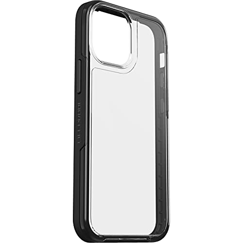 LifeProof See iPhone 13 mini / iPhone 12 mini Black Crystal - clear/black