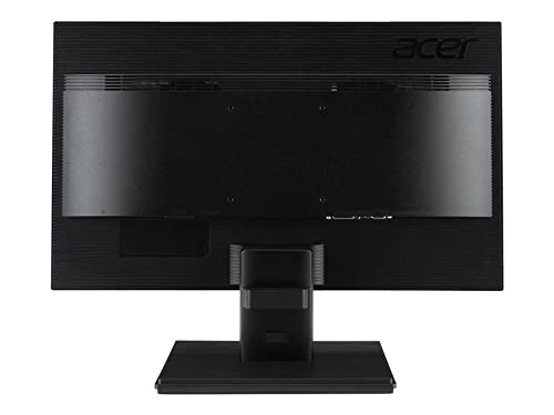 Acer V226HQL bd - LED monitor - 21.5" - 1920 x 1080 Full HD