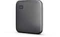 WD Elements SE WDBAYN0010BBK - Solid state drive - 1 TB - external