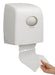 Slimroll Towel Dispenser White Aquarius