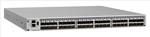 HP StoreFabric SN6000B Bundled FC Switch