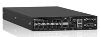 Dell EMC Networking S4112F - Switch - L3 - Managed - 12 x 10 Gigabit SFP+ + 3 x 100 Gigabit QSFP28 - front to back airflow - rack-mountable - Dell Smart Value Flexi - with 1 Year Basic Onsite