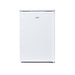 Best Value Statesman L255W Under Counter Larder Fridge, 55 cm, White