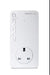 Devolo Magic 2 LAN Triple 2400 Mbits Ethernet White Powerline Network Adapter