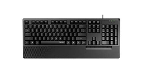 NX2000 USB Wired Keyboard and Mouse