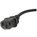 StarTech 3m UK Computer Power Cord